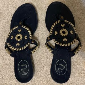 Jack Rogers sandals